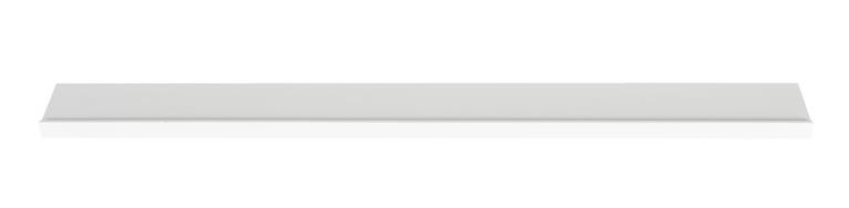 <b>H93H</b>
Beskrivelse
Hylde i massiv fyrretræ, malet i dækkende hvid.
Længde 93 cm
Dybde 9,4 cm.
Pris 499,- kr.